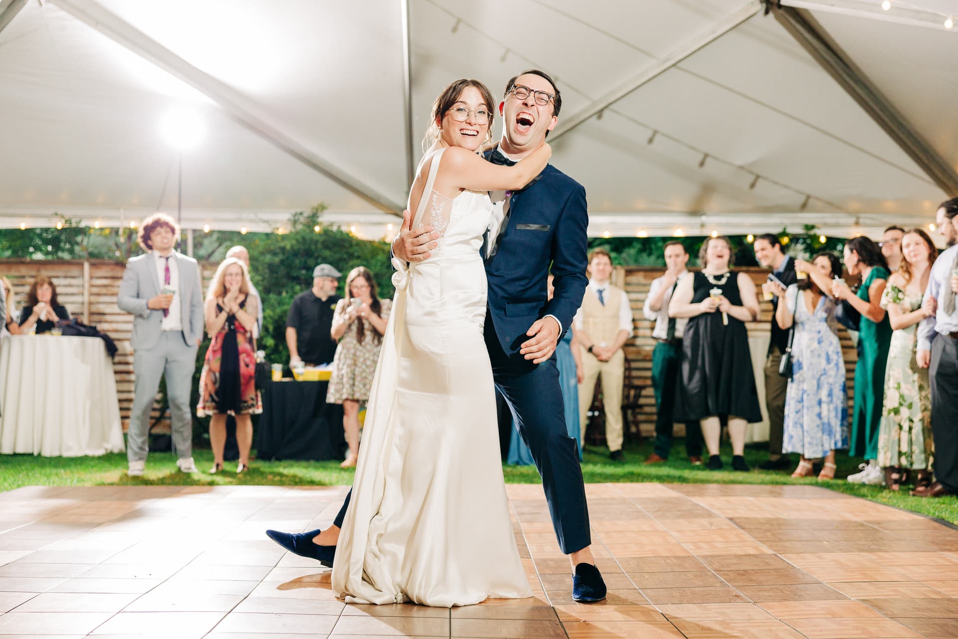 Photo from Meg's session