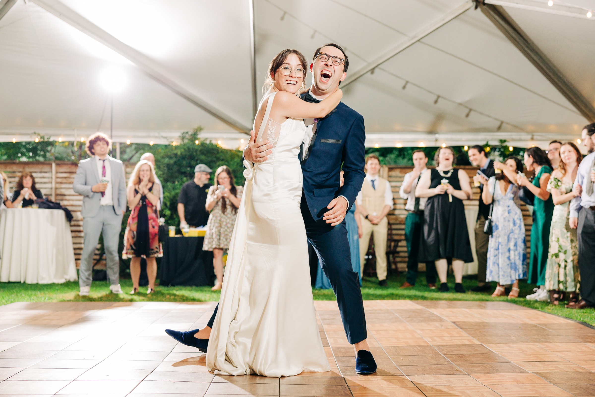 Photo from Meg's session